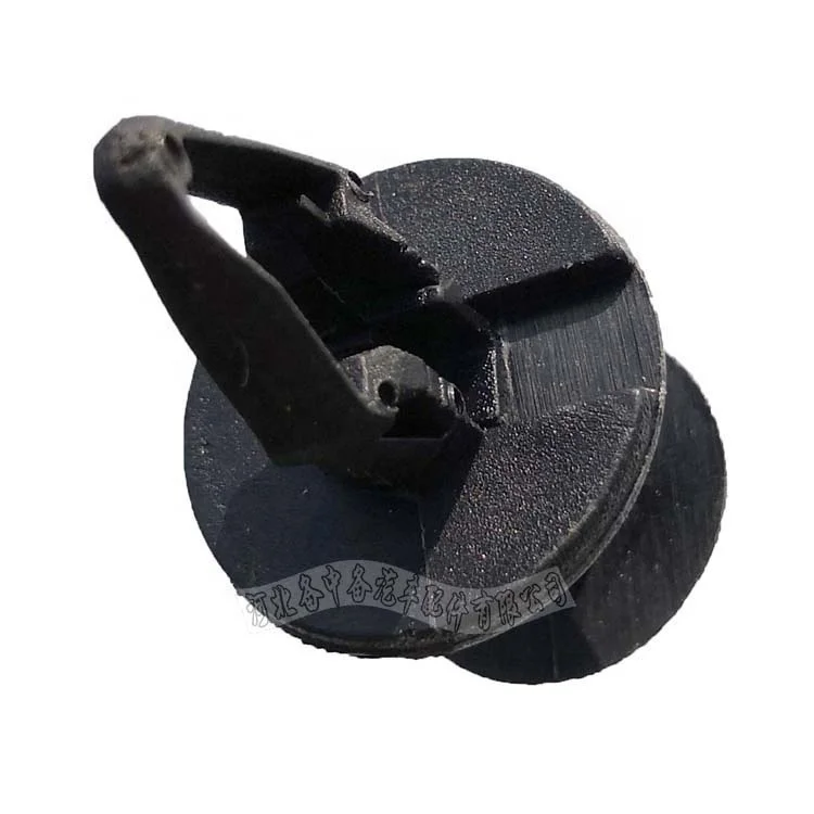 01-180 factory supply auto car body plastic clips and fasteners