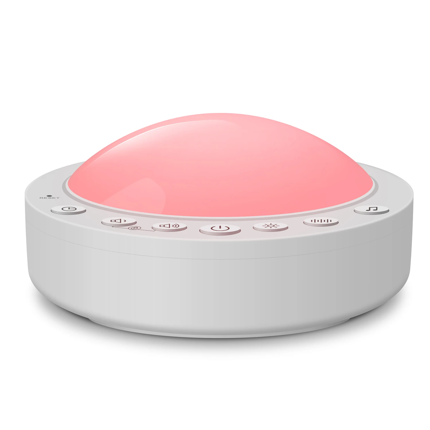 calming sounds for sleep Travel 16 Natural soothing sounds for sleeping sound machine white noise cancelling machine