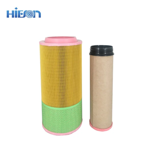 Sale AF25894 RS4971 81084050016  81084050020 truck air filter use in MAN TGX 33.440 trucks filter