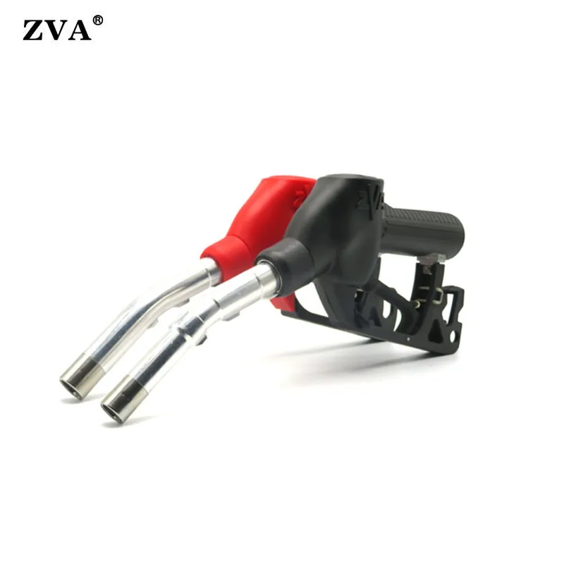 Fuel Dispenser Parts Slimline 2 ZVA Automatic Oil Fuel Nozzle