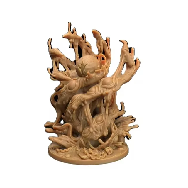 Toys Active Figures High quality 3d Printing/3d Printer Rapid Prototype/sla Sls