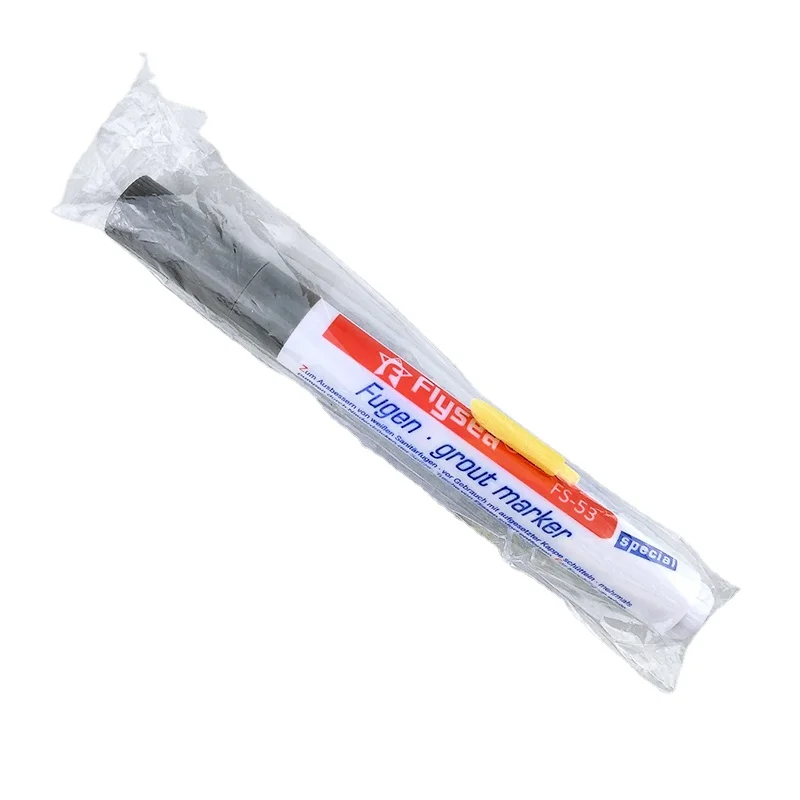 Grout Marker Permanent Paint marker Fix It Pro Fix Scratch Marker
