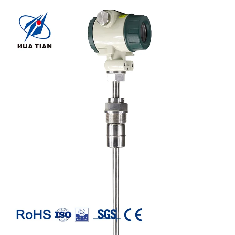 China Huatian CYB3540 OEM ODM hygienic explosion-proof contact level transmitter pressure sensor
