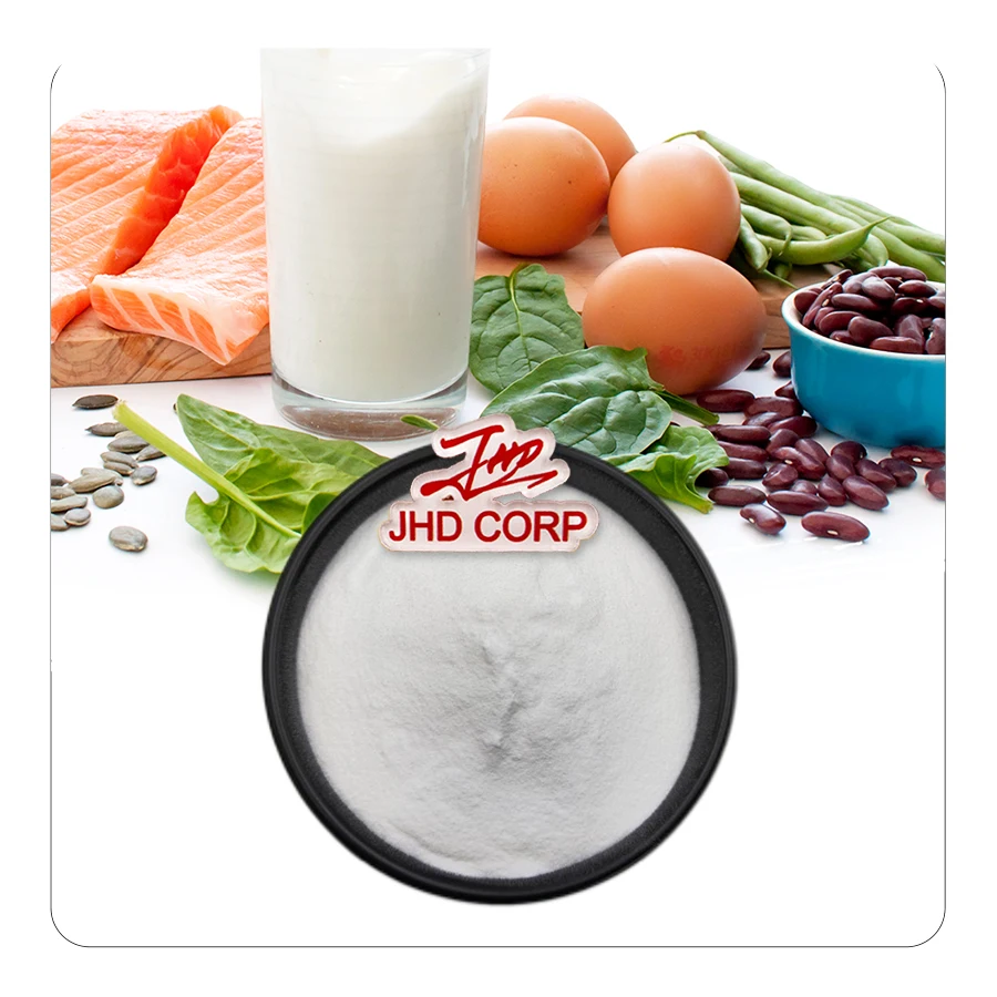 Высококачественные фабричные поставки Лидер продаж оптовая цена добавки аминокислоты сыпучий порошок L-изолейцина 99%