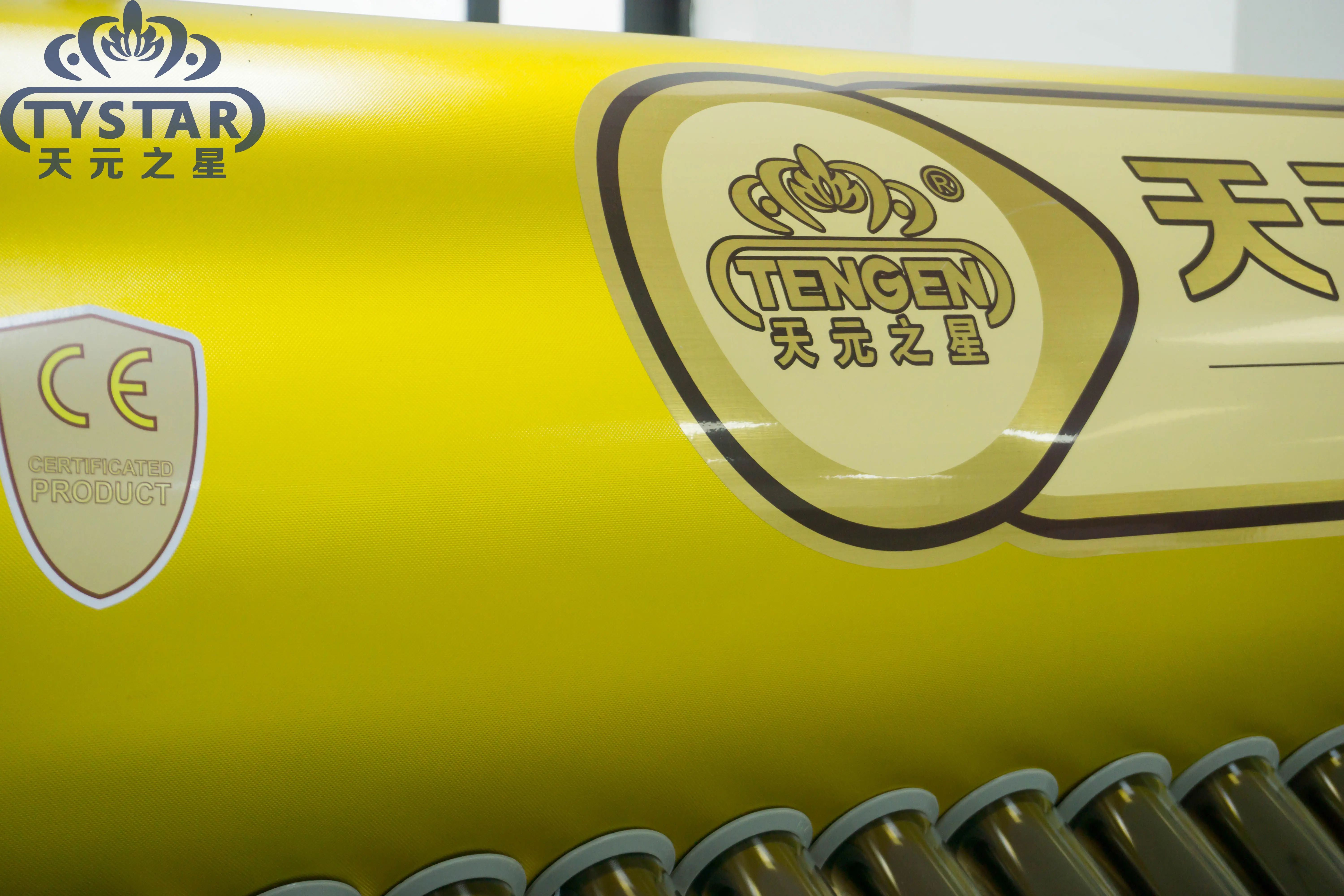 Домашний Бытовой Солнечный водонагреватель под давлением от производителя вакуумная трубка резервуар для воды из нержавеющей стали 304 индивидуальный Тенген