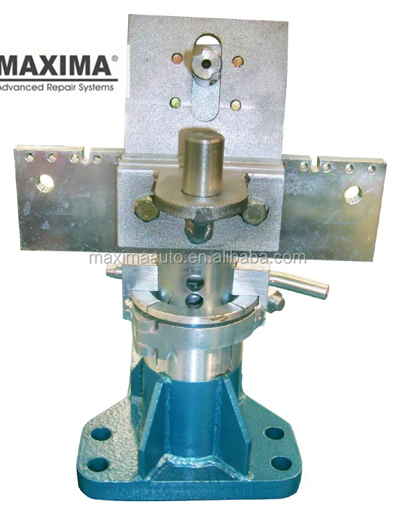 Maxima B2e Car Frame Machine  Car Chassis straightening car bench 4S shop repair equipment