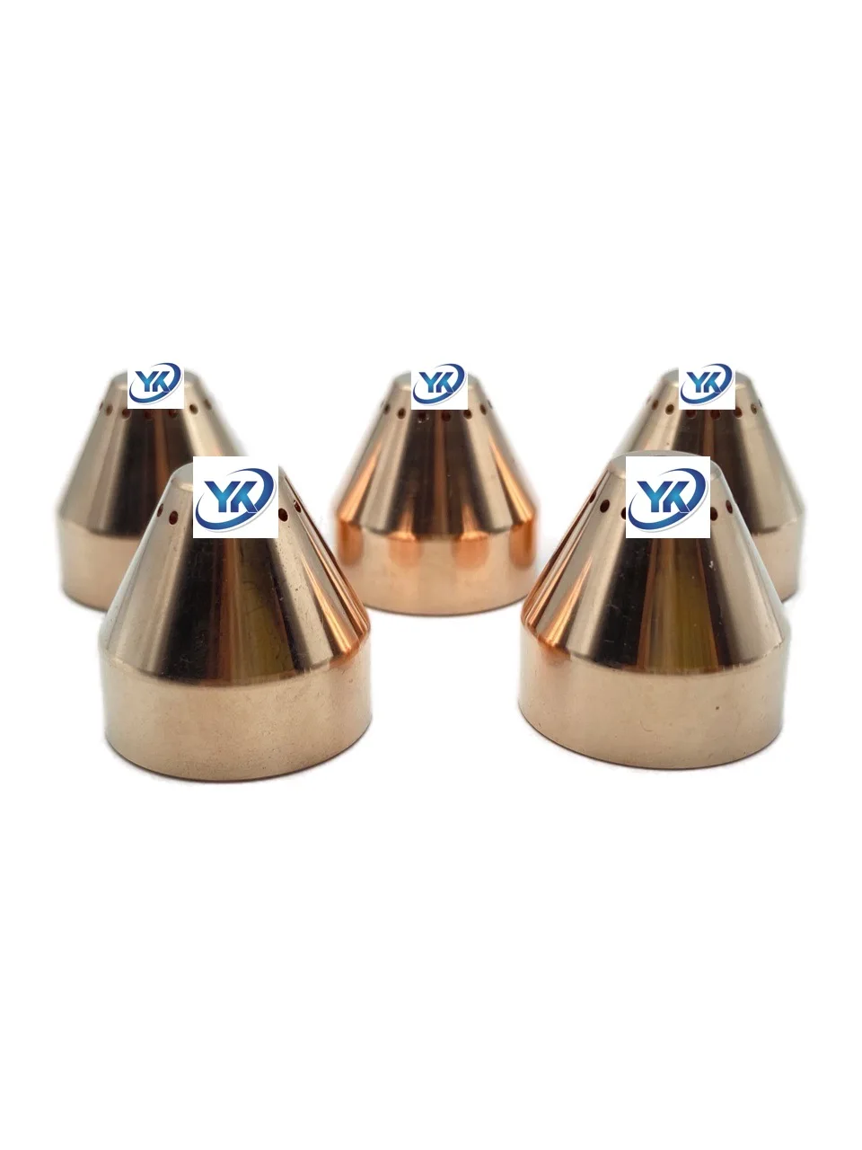 High-Quality Shield 220931 for Powermax 65A 85A 105A Plasma Cutting Systems Plasma Cutting Machine Consumables