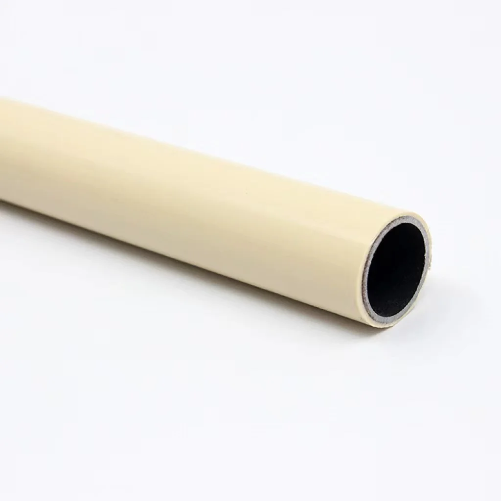 Flexible Pipe Lean Pipe With Connector Aluminium Pipe With Good Price