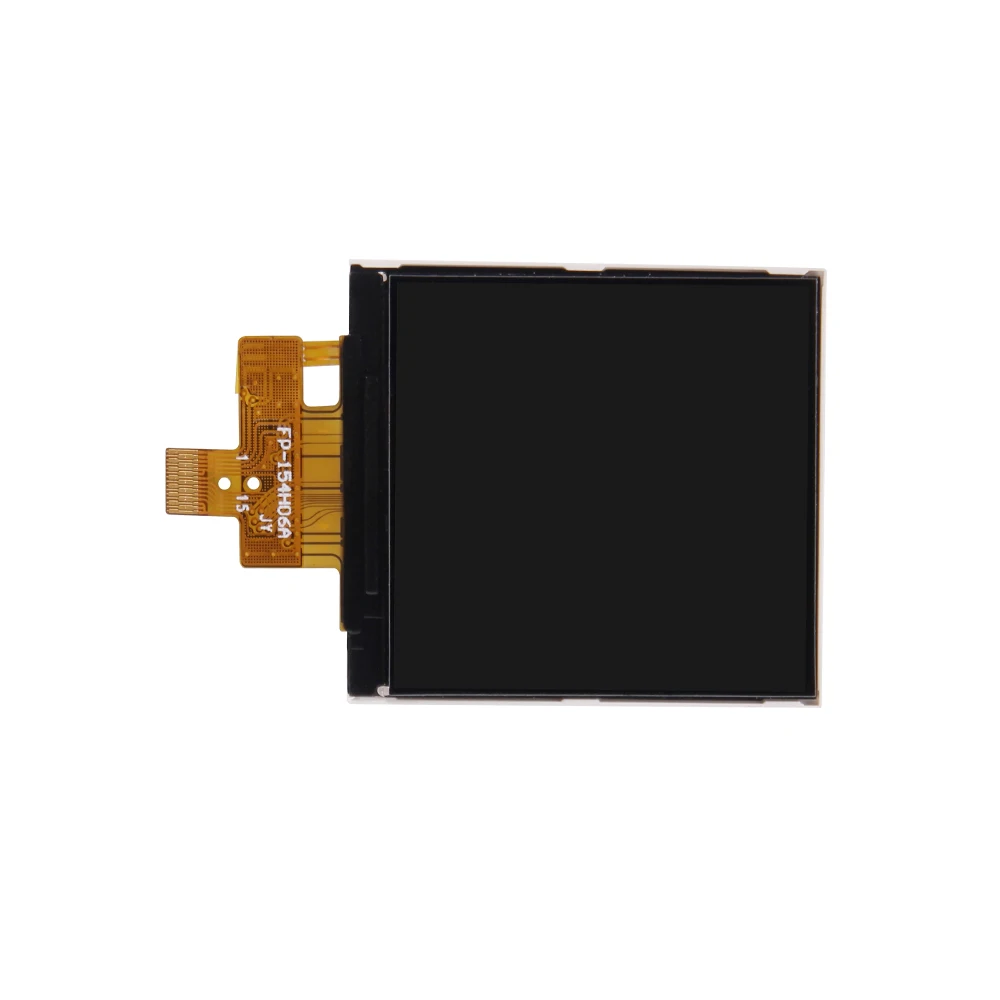 IPS tft lcd display 240x240 1.54 TFT Display for Smart watch