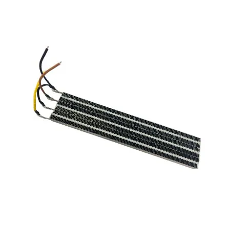 Factory Customize 12V Fan Heater Dryer Humidifier Air Conditioner  Warmer Using Ceramic PTC heating element