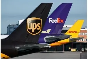 DHL FedEx в Индонезию Израиль Япония Кувейт Киргизстан Китай Макау Малайзия