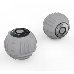 Massage Exercise Ball Pain Reliever Custom Logo Supplies 501