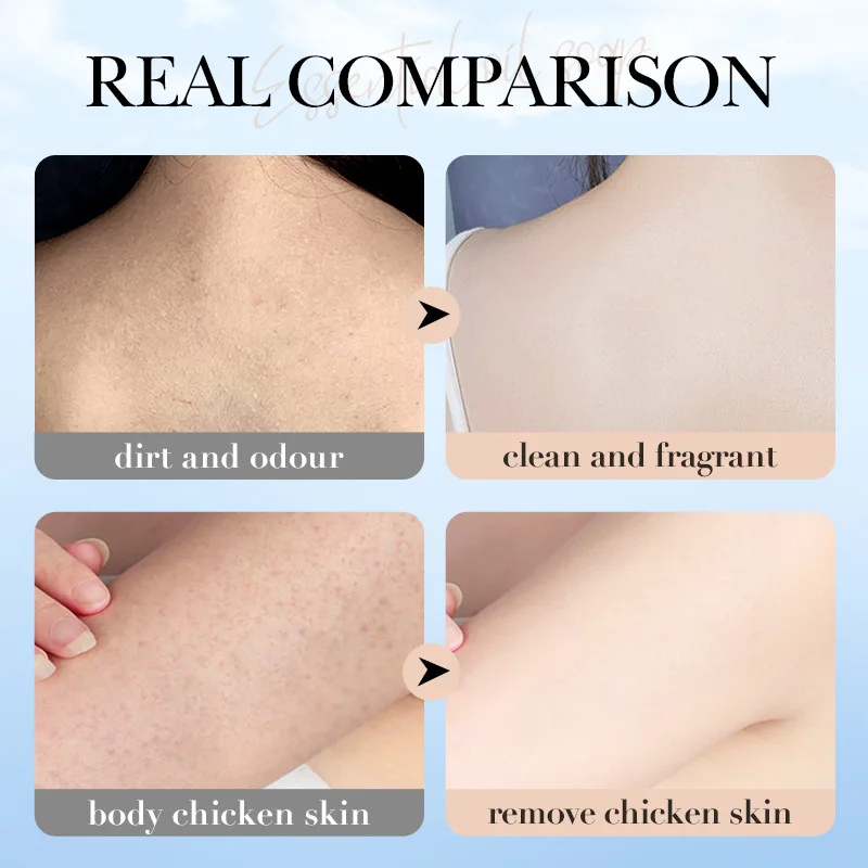 Flower Shape Natural Body Face Hand Glycerin Soap Handmade Bathing Soap with Foaming Net