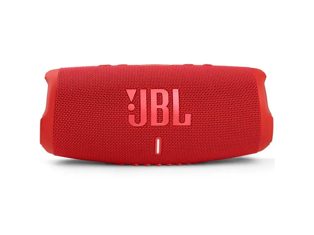 Портативный Bluetooth-динамик JBL Charge 5 водонепроницаемый и пыленепроницаемый сабвуфер настольный