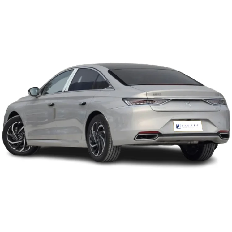 2024 Citroen DS9 PHEV Opera House Version French High-End Luxury Fuel Powered Vehicle 5 Door 5 Seat Gasoline Car