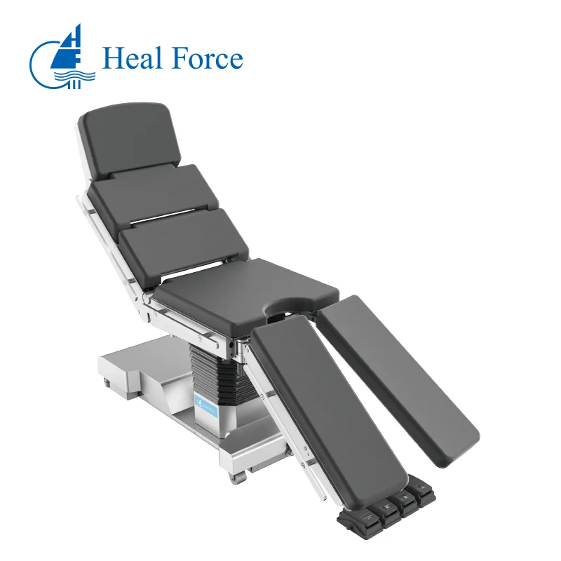 Колонка или головка операционного стола HealForce специальный операционный стол