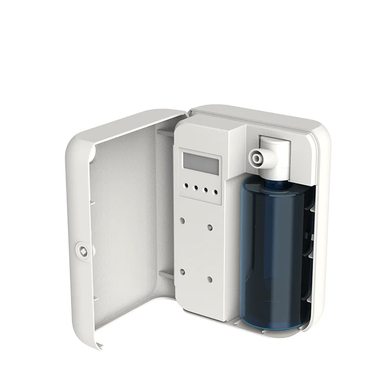 500ml aroma diffuser APP Control Luxury Pure Essential Oil Scent Machine Custom Logo Electric Air Freshener Machine