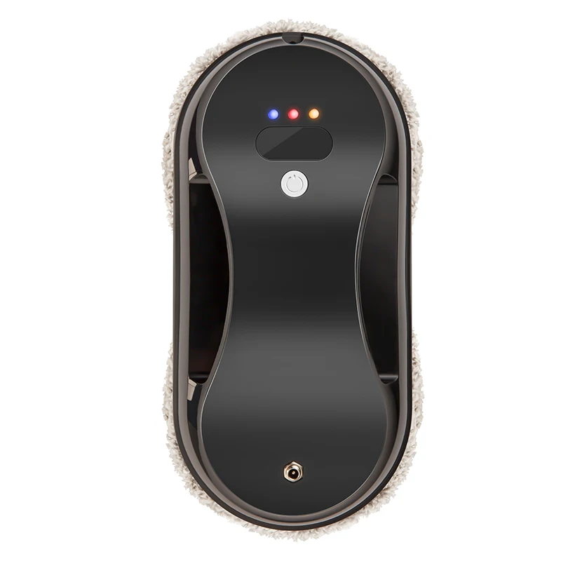 Wholesale Automatic High Rise Window Cleaning Robot Indoor and Outdoor Anti-falling Control Glass Vacuum Cleaner