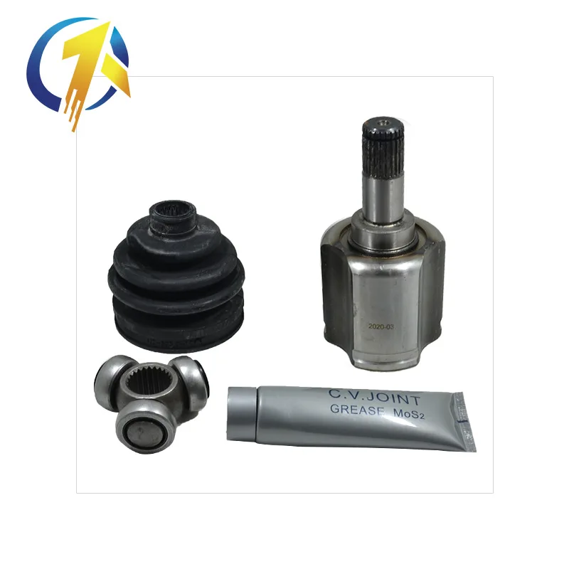 Car Transmission System Inner C.V Joint Repair Kit Assembly For Chery MVM Fora