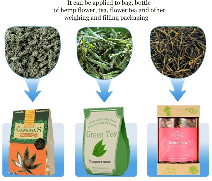 14 multihead weigher food mental detector production line Pillow bag vertical snacks granule Packaging Machine