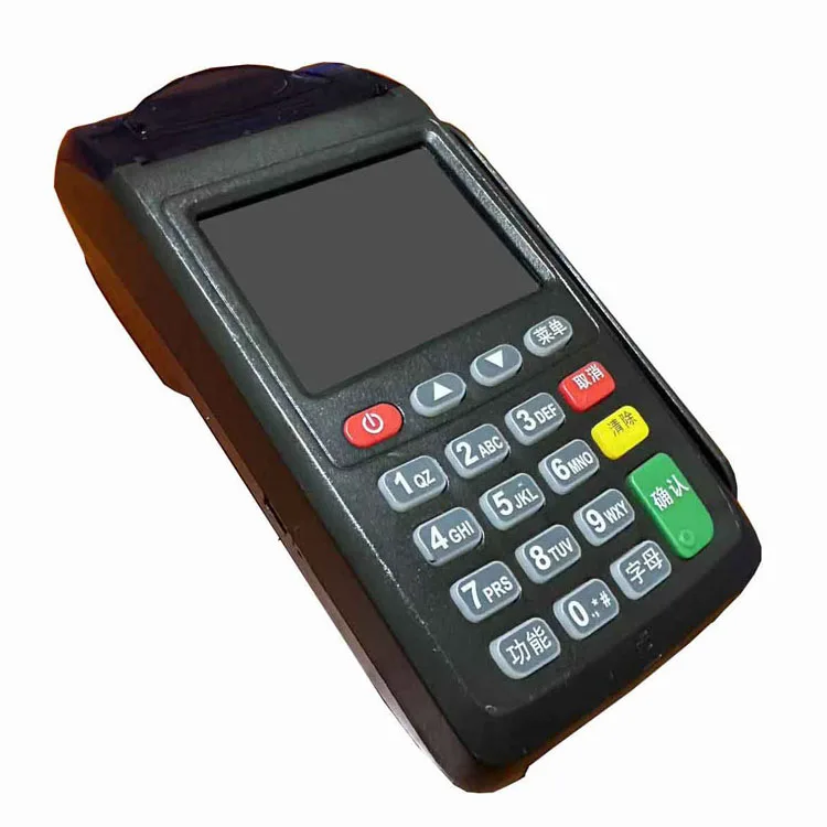 2023 Новое поступление Китай заводская цена Newpos 7210 Pos терминал