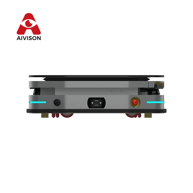 Factory Direct autonomous mobile robots transport warehouse delivery amr agv robot