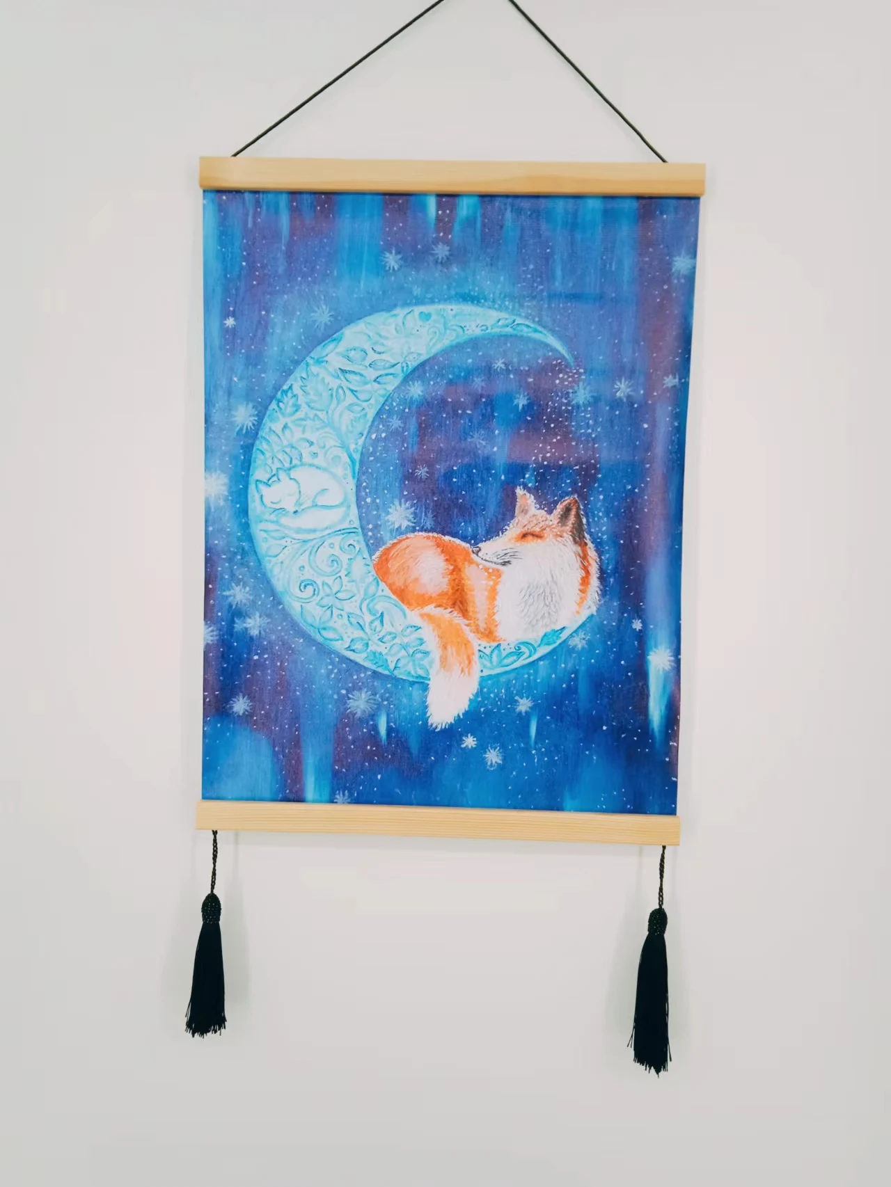 Wall Quality Gallery Wrap Canvas   floated canvas oil paintings in-door printed canvas wall oil photos