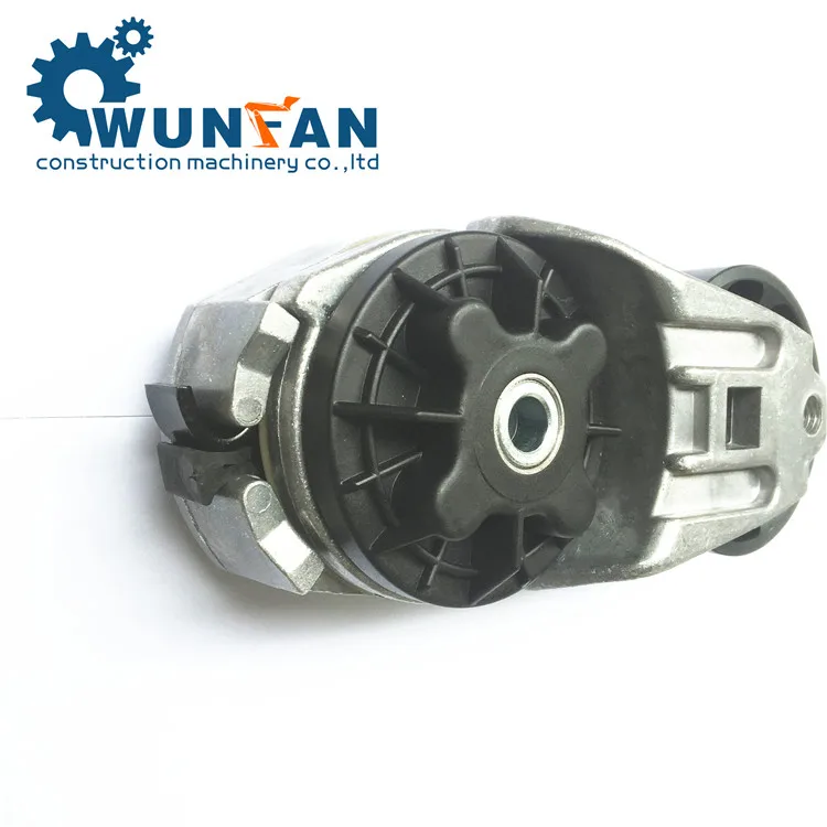 for Case tractor 1845C 85XT 90XT Skid Steer J936203  87326910 Fan Belt Tensioner