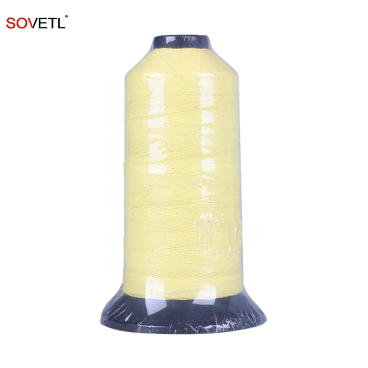 Anti Cutting Protection Working Gloves  With Metal Wires Reinforced Aramid Thread