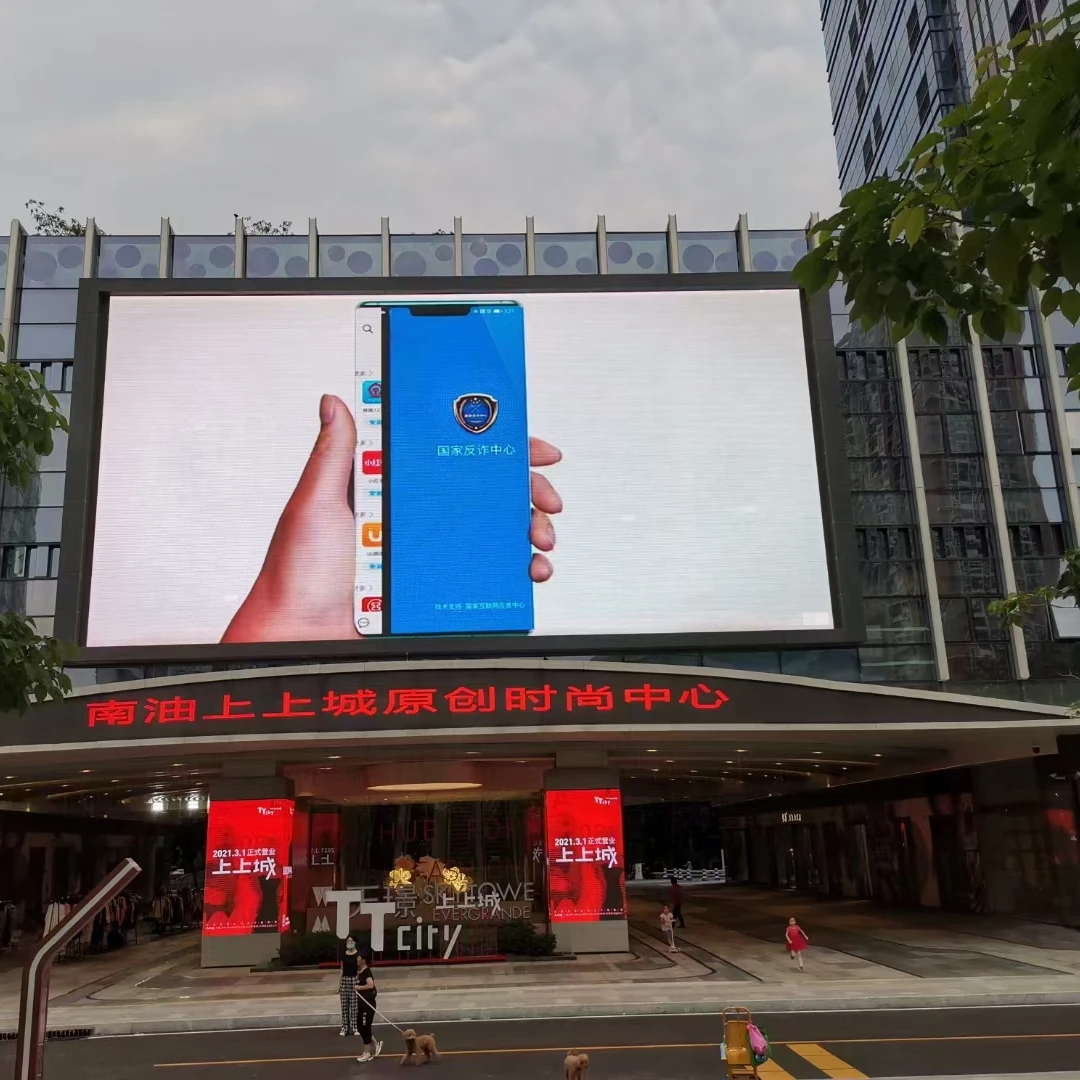 P8 Outdoor SMD Full Color Rental LED Screen Stage screen for concert Outdoor Display Pantalla Gigante Exterior Alquiler Panels