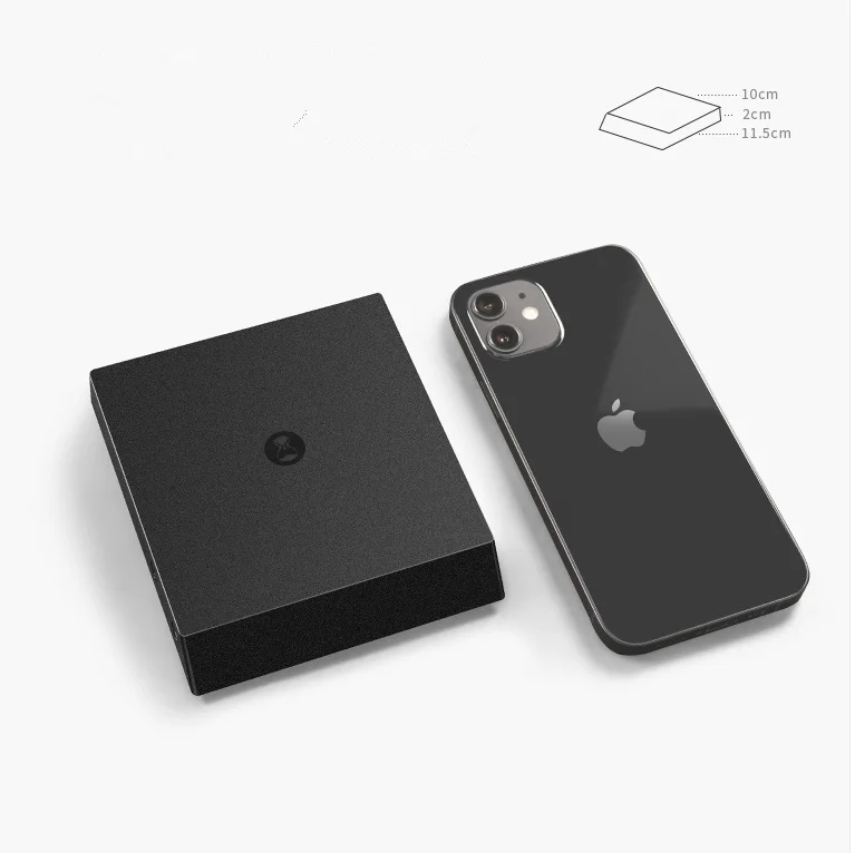 New design Barista tool Timemore nano white color digital coffee scale