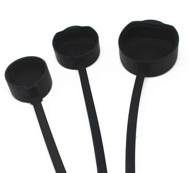 25 year OEM/ODM manufacturer Replacement Dust cover Type 2 Electric Vehicle EV Charging Plug