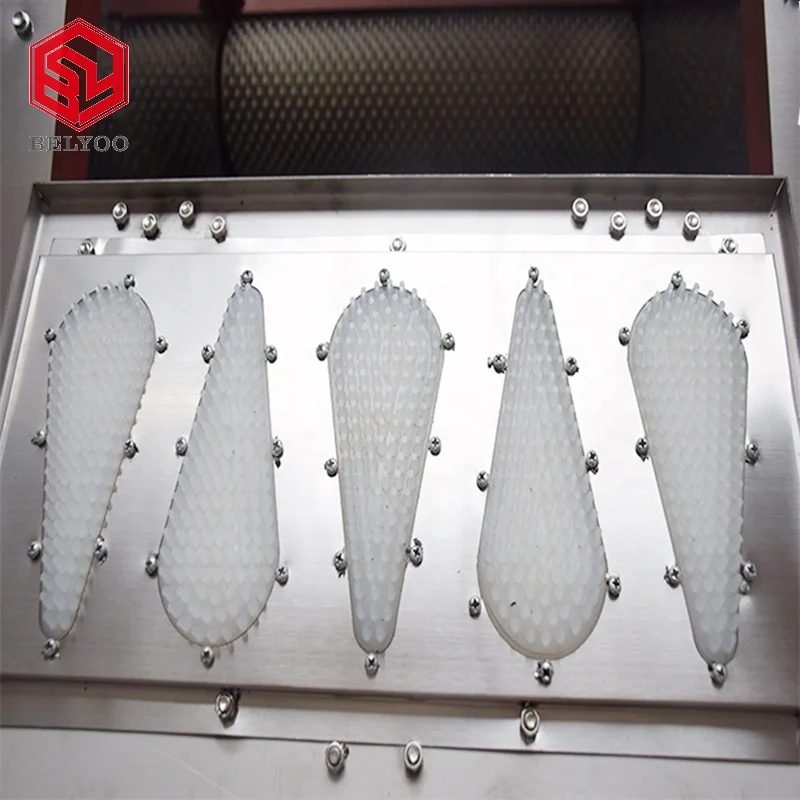  Машина для удаления рыбной чешуи Tilapia оборудование обработки рыбы машина
