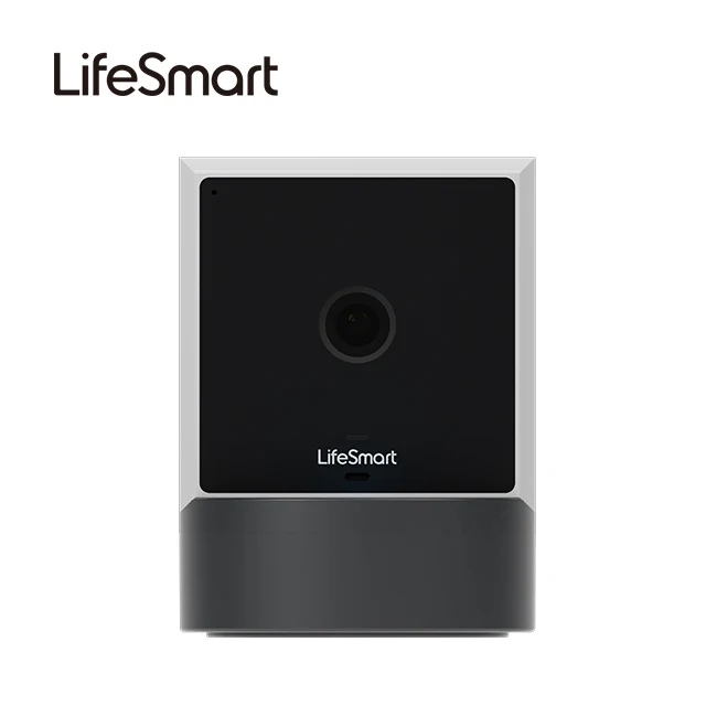 LifeSmart FRAME 360 Wi-Fi камера для домашней безопасности