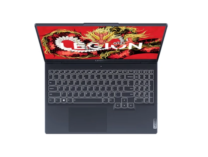Игровой ноутбук Legion R7000 для электронных видов спорта 7840 ч 16 г/32 г 512 г/1 т GeForce RTX4060 144 Гц 15 6 дюймов игровой