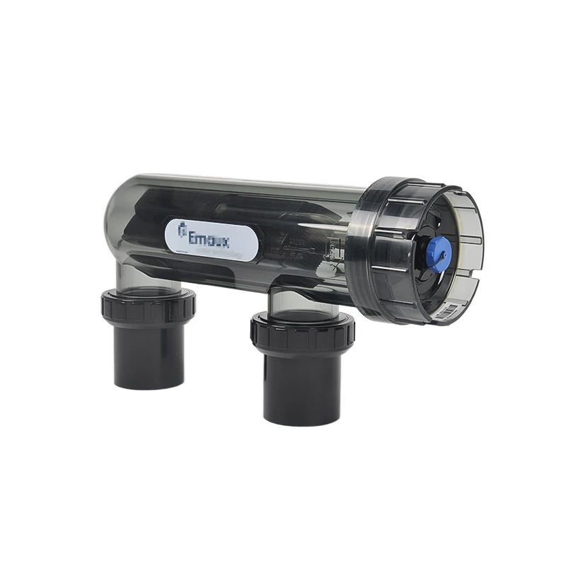 Wholesale Salt Chlorinator/salt Chlorine Generator / Salt Water Pool Chlorinator