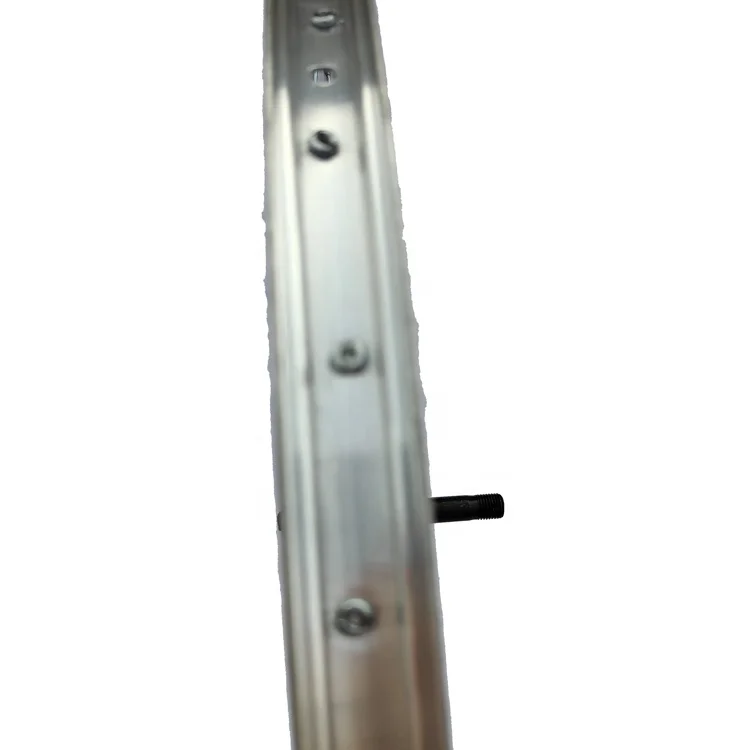 24 inch 24x1 3/8 Aluminum alloy rim 12 14 16 20 22 24 26  inch bicycle rim 24 inch spoke wheels