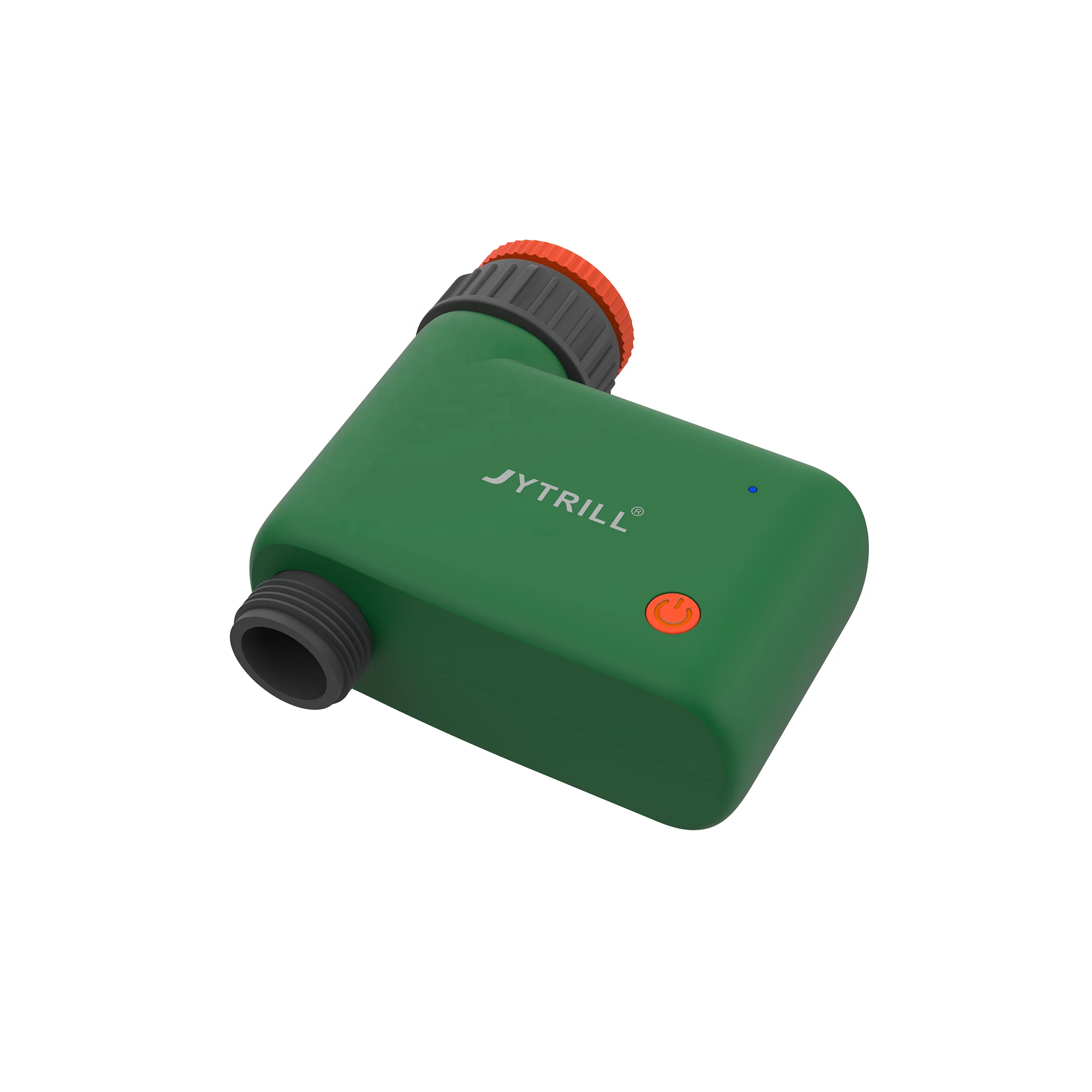 New Design Outdoor Yard Digital Automatic Irrigation Watering System Timer Water Controller Garden Sprinkler Timer