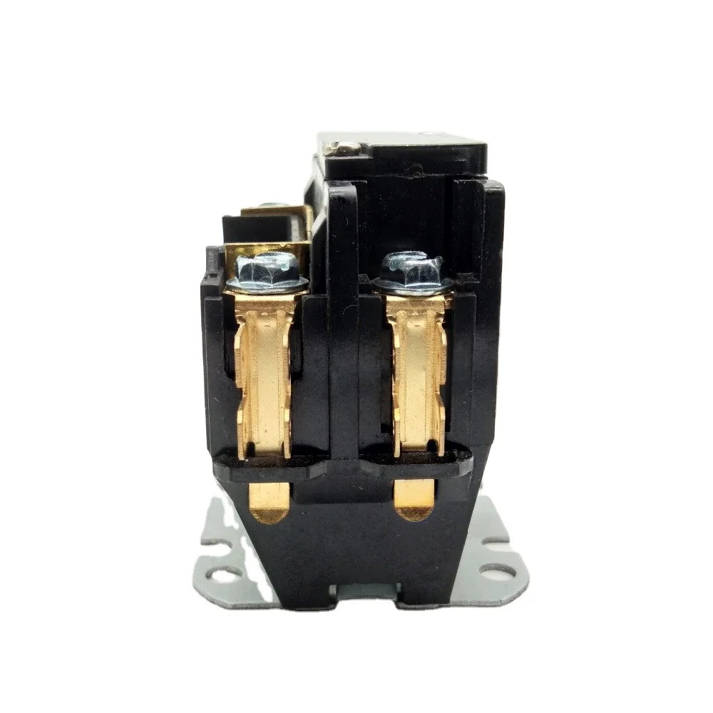 ac contactors magnetic ac contactor 220v 1p  30A