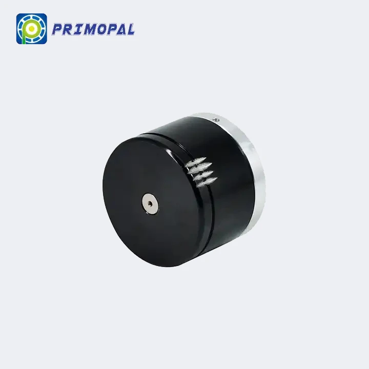 PrimoPal high quality 3 phase Dia60mm 12~48v round outer rotor bldc brushless electric motor  DC