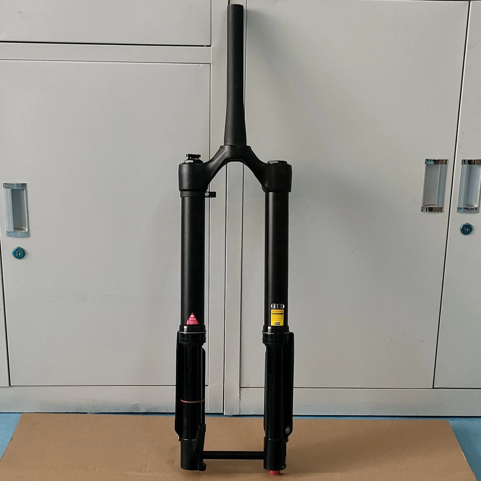 DNM USD-6S Hydraulic Spring Suspension Front Fork for Bike/DoodleBike