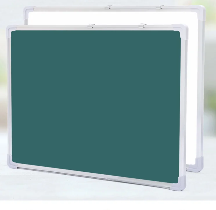 low price for chalk writing board, kids writing board