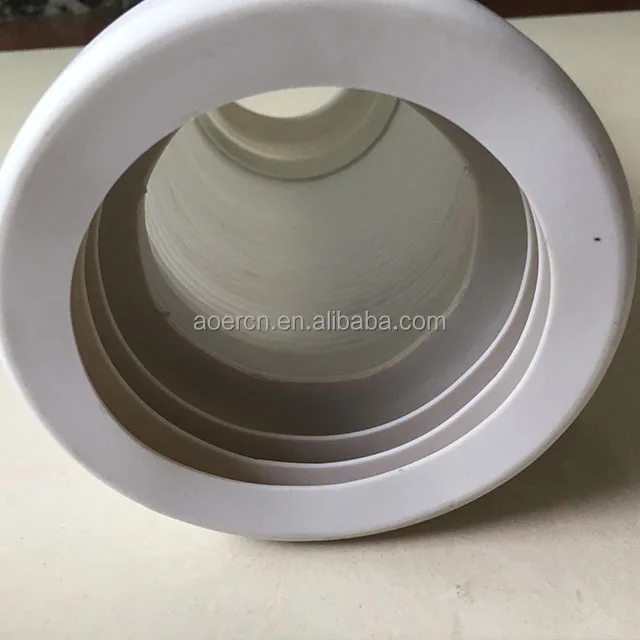 Flexible Toilet Waste Connection Pipe