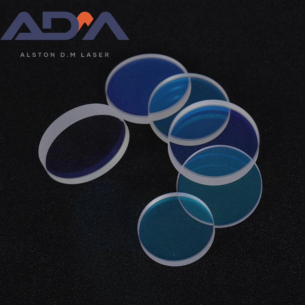 ADM Laser Precitec original Protective lens for fiber laser cutting head 1064nm P0595-90154