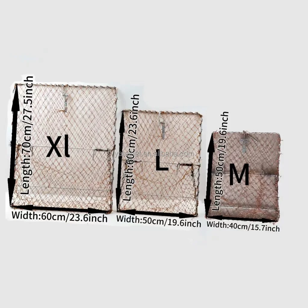 High quality  Bird Traps Sparrow Capture Trap Hunting Control Humane Live Animal Trap