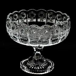 17 PK big bowl on foot