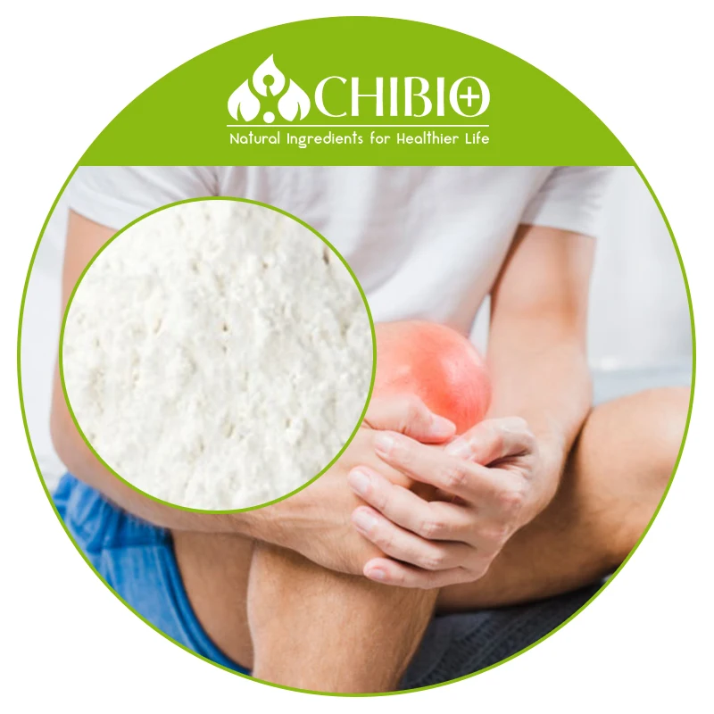 95% поставщик сырья хлорида калия сульфат глюкозамина