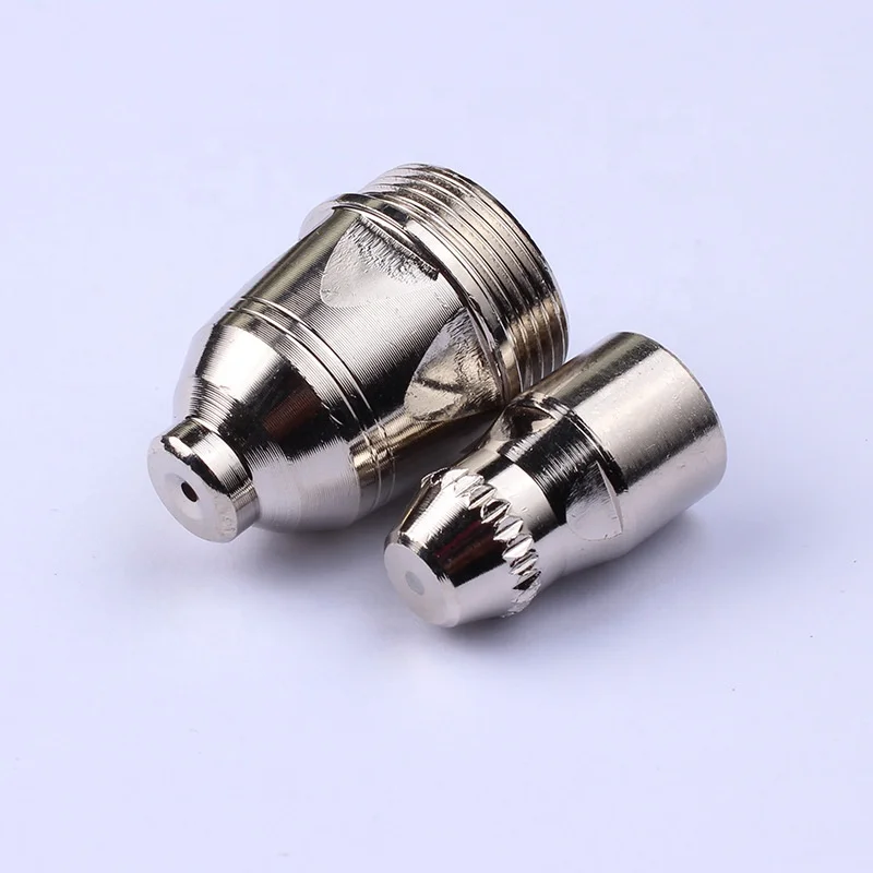 High grade thickened Silk P80 ceramic nozzle for tig welding torch Nozzle Electrode