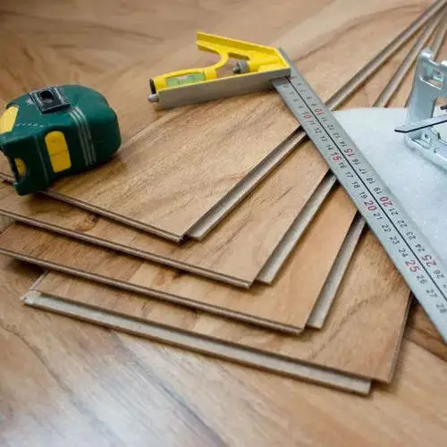 12mm High Glossy Surface HDF AC3 AC4 AC5 Class 32 Waterproof Laminate Flooring