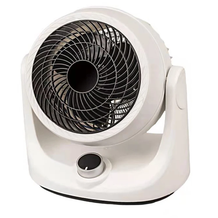 2000W europe design good quality rotary switch swing electric smart home mini fan heater